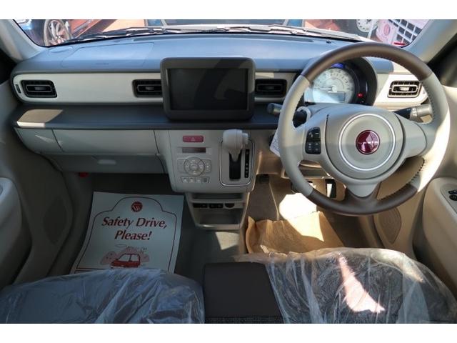 Suzuki ALTO LAPIN LC 2023