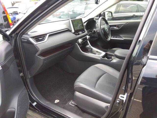 Toyota RAV4 2019