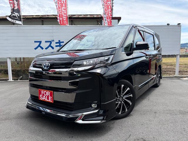 Toyota NOAH 2025
