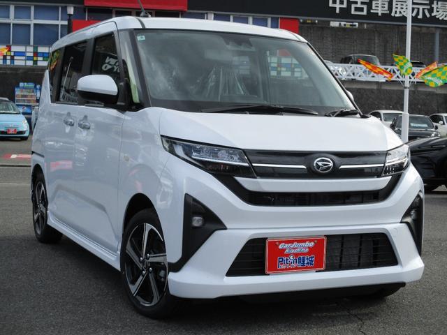 Daihatsu MOVE 2025