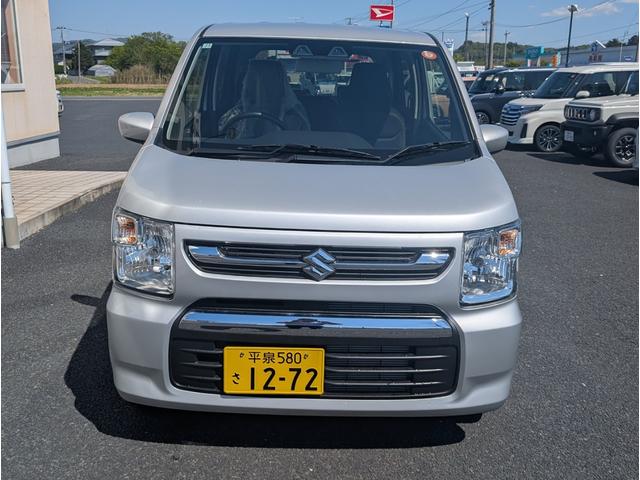 Suzuki WAGON R 2025