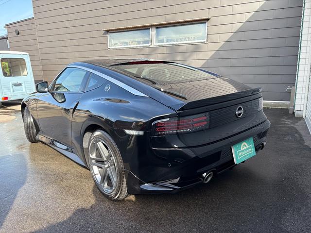 Nissan FAIRLADY Z 2024