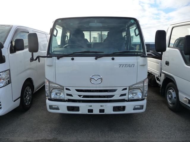 Mazda TITAN TRUCK 2017