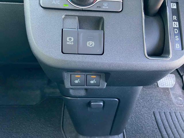 Daihatsu MOVE CANBUS 2025