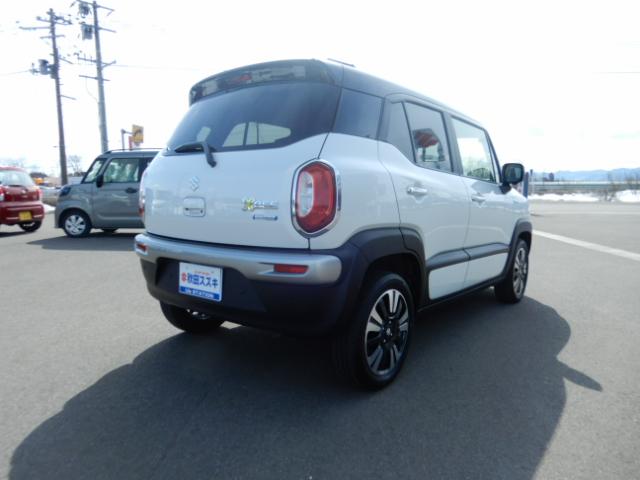 Suzuki XBEE 2025