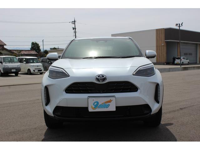 Toyota YARIS CROSS 2025
