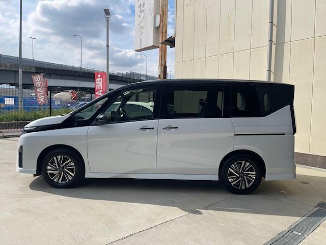 Nissan SERENA 2025