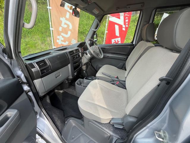 Nissan CLIPPER RIO 2008