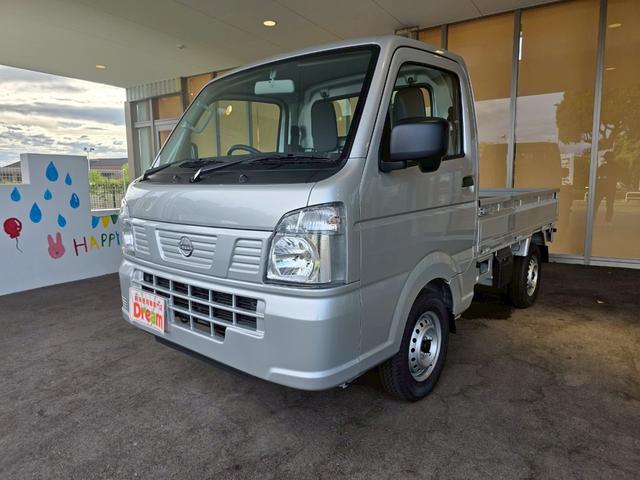 Nissan CLIPPER TRUCK 2025