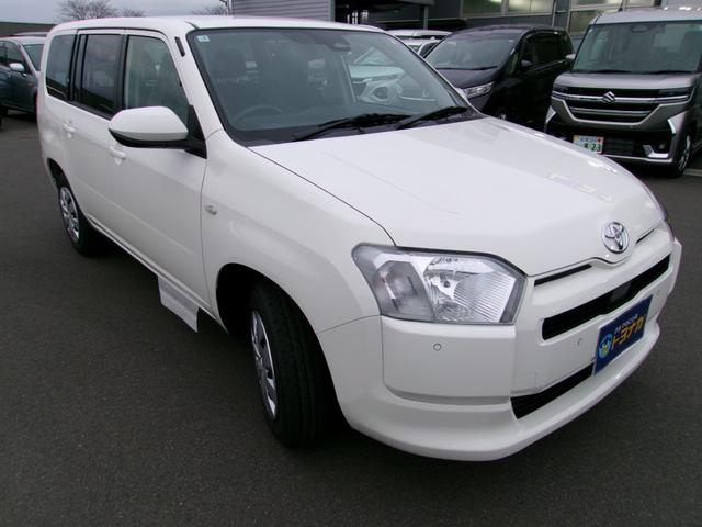 Toyota PROBOX 2026