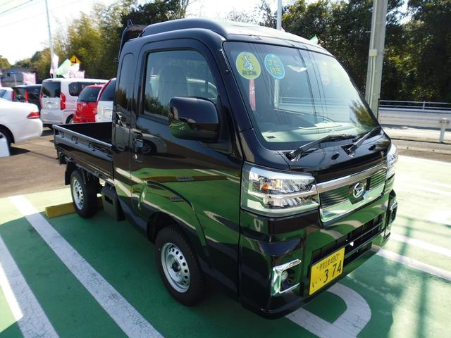 Daihatsu HIJET TRUCK 2025