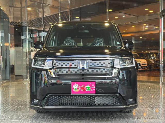 Honda STEPWAGON 2025