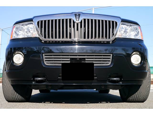 Lincoln LINCOLN NAVIGATOR 2003