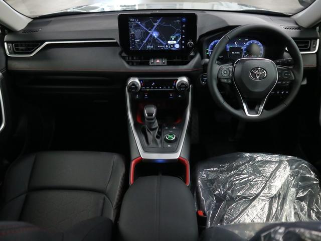 Toyota RAV4 2025