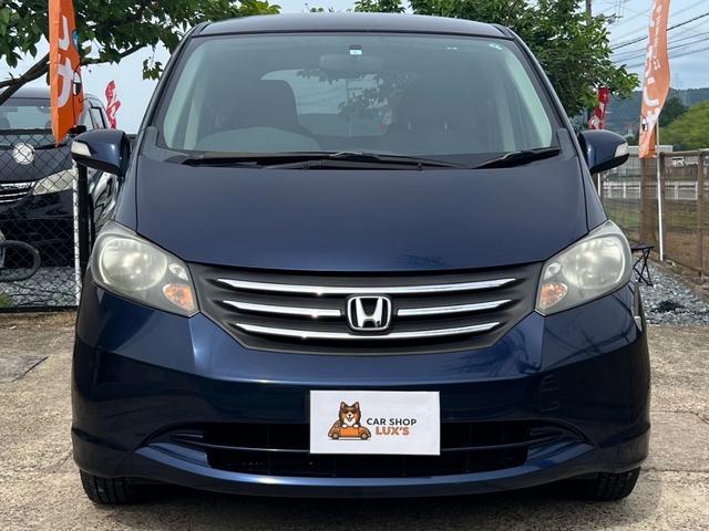 Honda FREED 2009