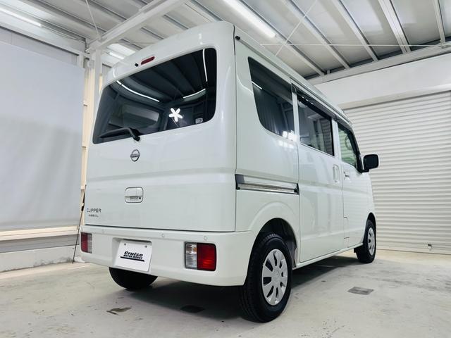 Nissan NV100 Clipper Van 2025