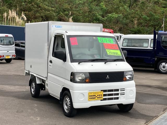 Mitsubishi MINICAB TRUCK 2006
