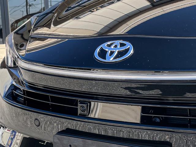 Toyota AQUA 2026