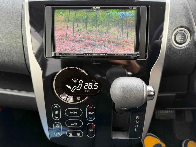 Mitsubishi EK CUSTOM 2013