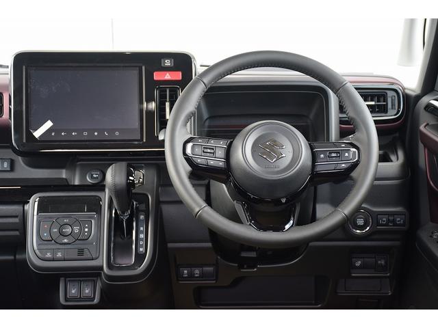 Suzuki SPACIA CUSTOM 2026