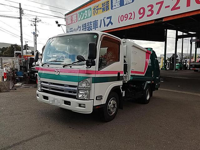 Mazda TITAN TRUCK 2013