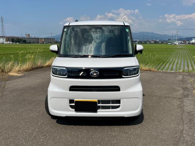 Daihatsu TANTO 2024
