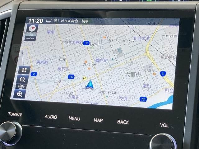 Subaru FORESTER 2021