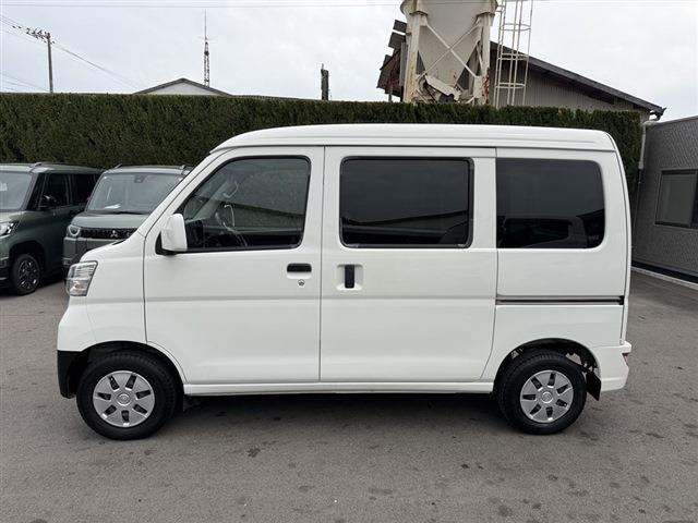 Toyota PIXIS VAN 2020