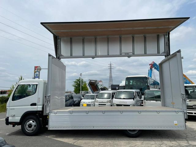 Mitsubishi Fuso CANTER 2022