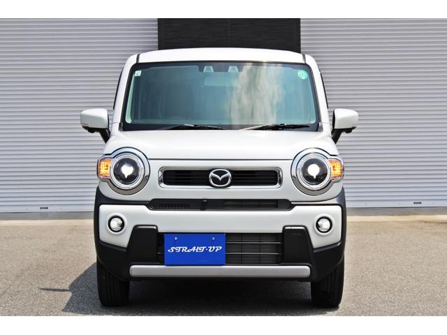 Mazda FLAIR CROSSOVER 2021