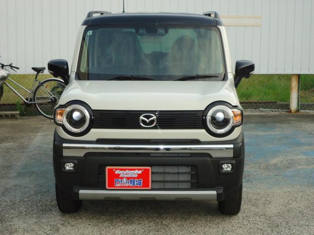 Mazda FLAIR CROSSOVER 2024