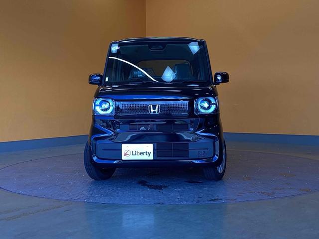 Honda N-BOX 2025