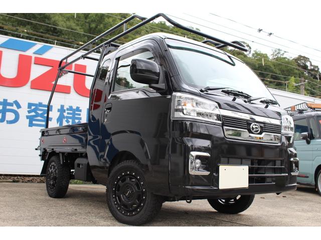 Daihatsu HIJET TRUCK 2025