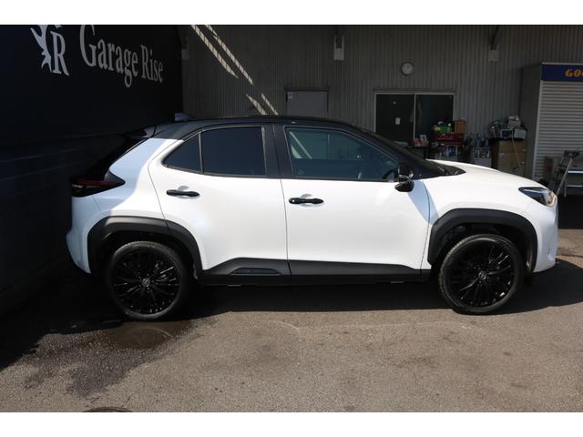 Toyota YARIS CROSS 2025