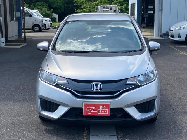 Honda FIT 2015