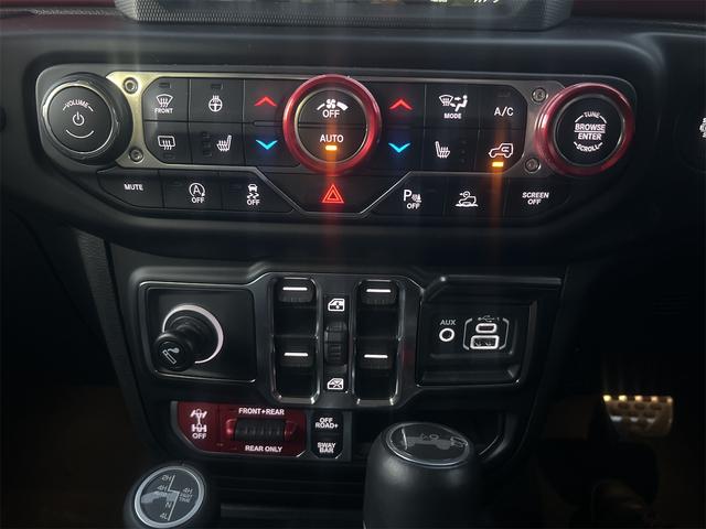 Chrysler Jeep JEEP WRANGLER UNLIMITED 2022