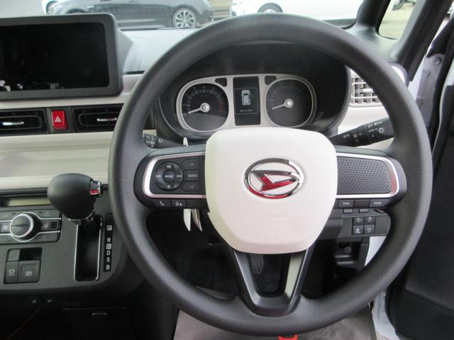 Daihatsu MOVE CANBUS 2025