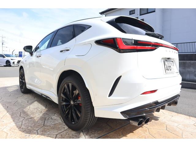Lexus NX 2023