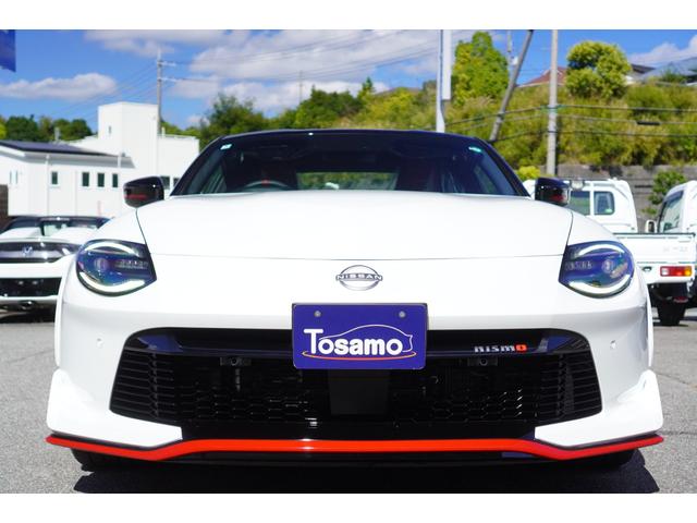 Nissan FAIRLADY Z 2025