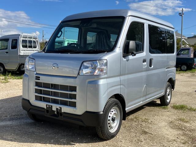 Daihatsu HIJET CARGO 2025