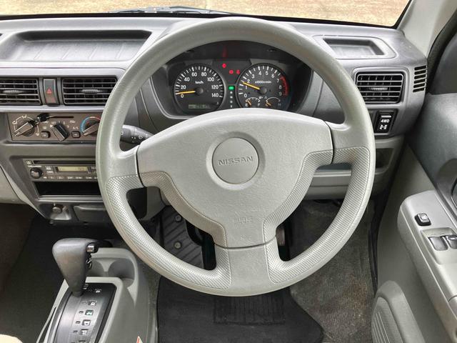 Nissan CLIPPER RIO 2008