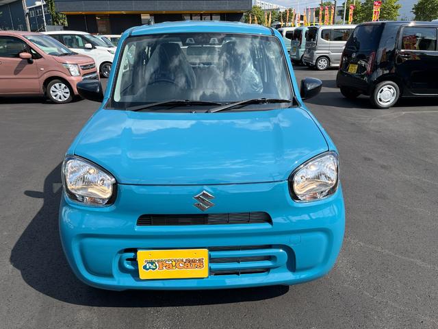 Suzuki ALTO 2025