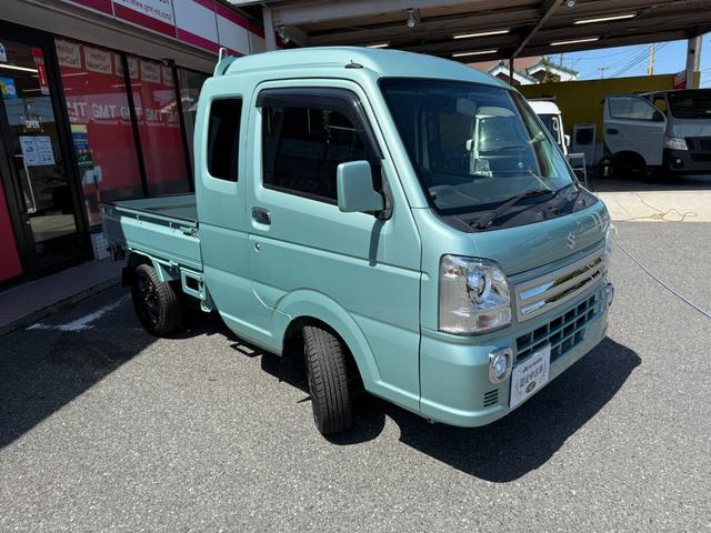 Suzuki SUPER CARRY 2018