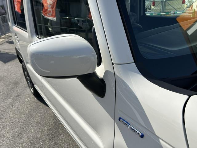 Suzuki HUSTLER 2026