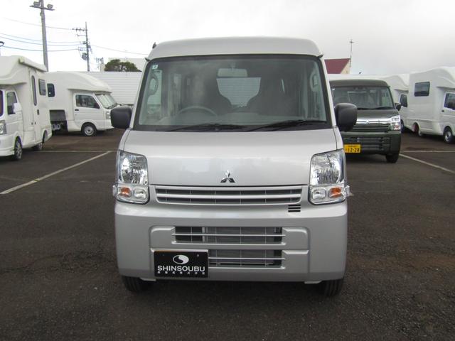 Mitsubishi MINICAB VAN 2025
