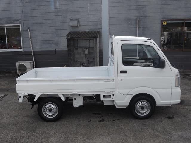 Nissan NT100CLIPPER TRUCK 2024