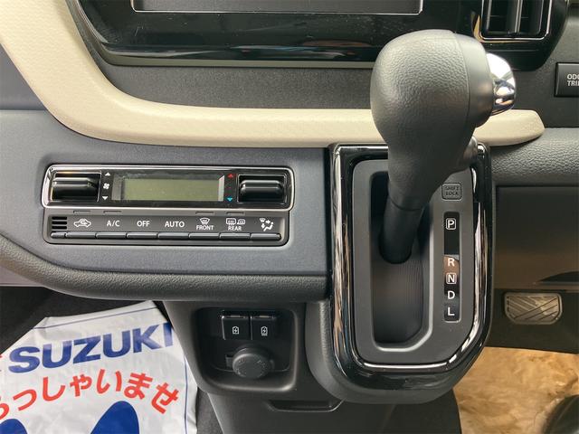 Suzuki SOLIO 2024