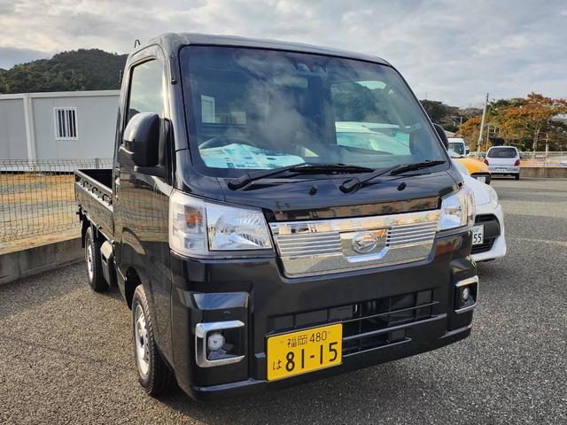 Daihatsu HIJET TRUCK 2025