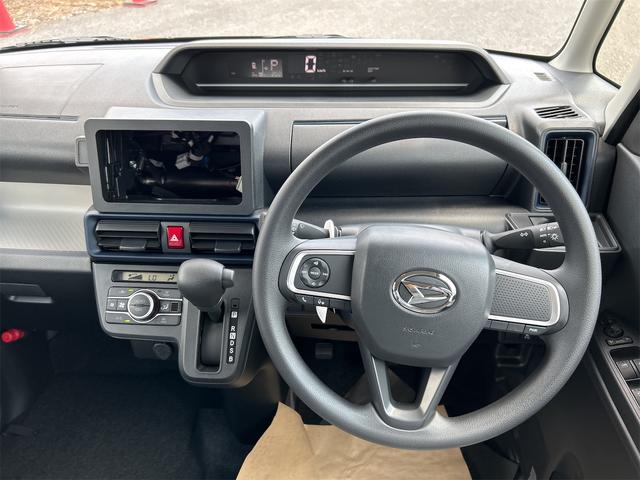 Daihatsu TANTO 2025