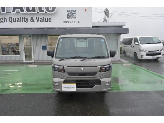 Suzuki CARRY TRUCK 2026